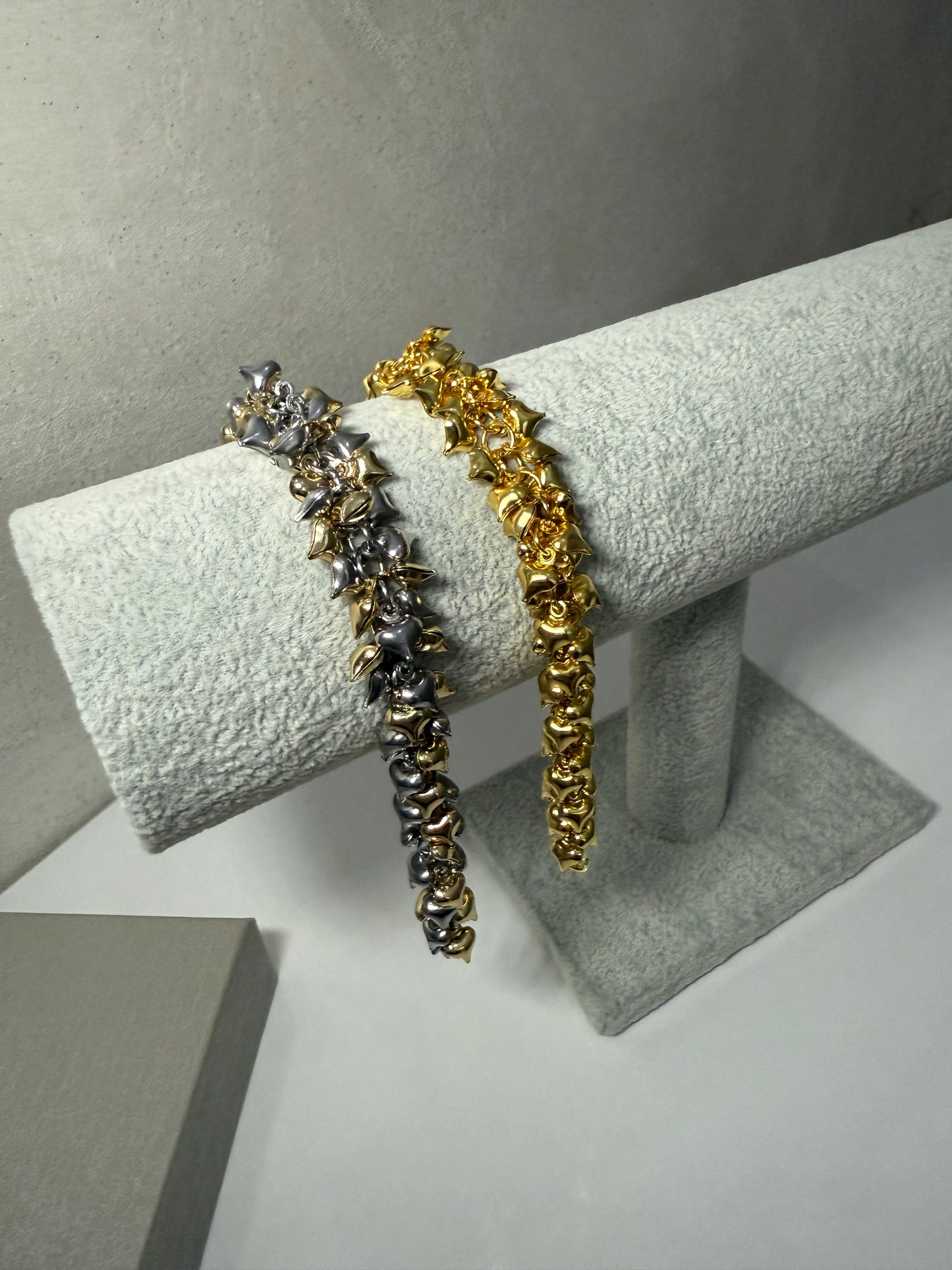 Bracciale Sonaglio