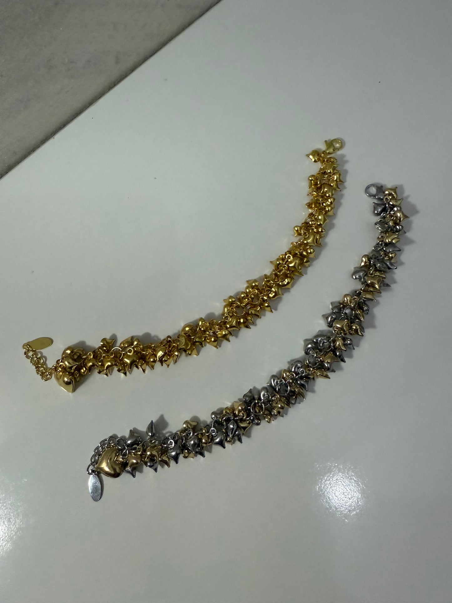 Bracciale Sonaglio