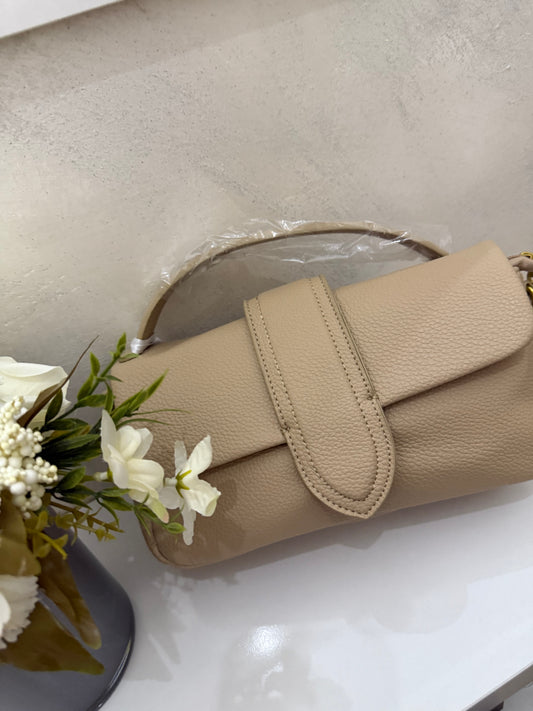 Borsa jacquy